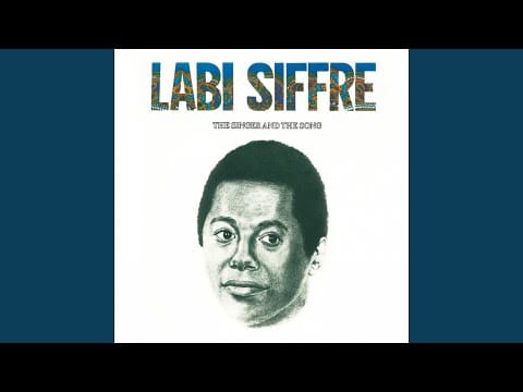 Labi Siffre — When You Find You Need a Friend
