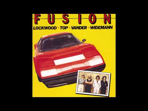 Didier Lockwood — Didier Lockwood | Jannick Top | Christian Vander | Benoît Widemann ‎– Fusion [Full Album]