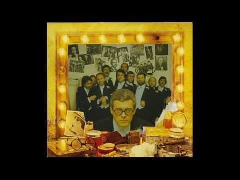 The Pasadena Roof Orchestra — Honey Pie by The Pasadena Roof Orchestra