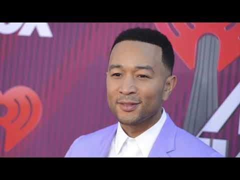 John Legend — John Legend - Used To Love U (Yam Who? Remix)