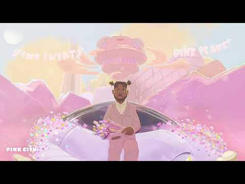 Pink Sweat$ — Pink Sweats - Pink City [Official Audio]