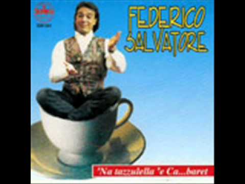 Federico Salvatore — Federico Salvatore - 06 - Autopark in love