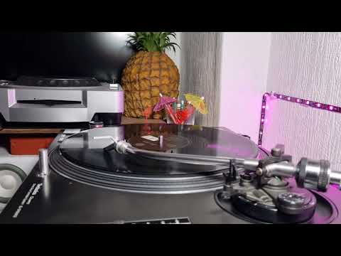 Gino Latino — Gino Latino - Welcome (Instrumental Version) - FFRR London Ibiza - 1988 - 12" Record