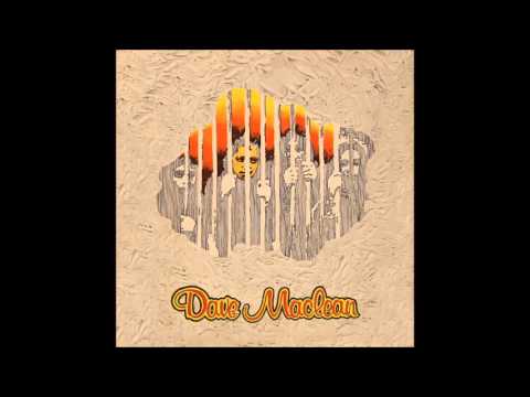 Dave Maclean (5) — Dave MacLean - I Had a Dream