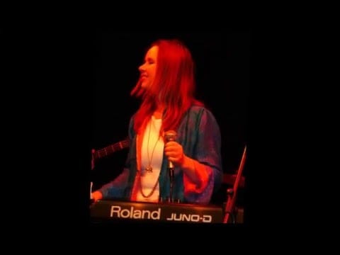 Crystal Jacqueline — 'Morning Dew' Crystal Jacqueline - an excerpt from her new EP
