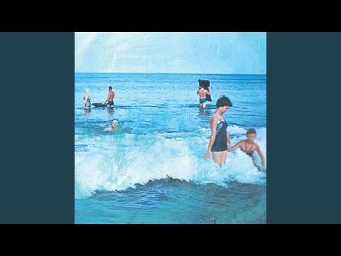 Cotton Jones — Man Climbs Out of the Winter