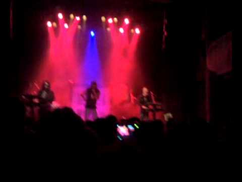 Vanessa (16) — Vanessa-Flashback-live Akropolis-16.3.2010.mp4