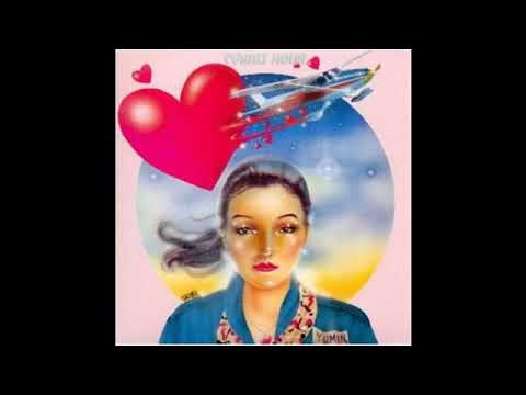 Yumi Arai — Yumi Matsutoya - Rouge no Dengon