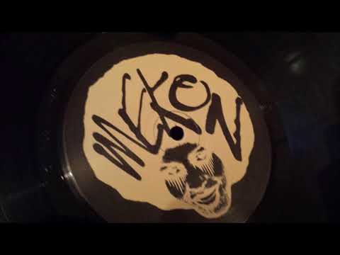 Mekon — Mekon - Skool's Out
