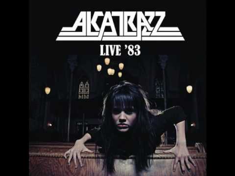 Alcatrazz — Alcatrazz- Too Young To Die, Too Drunk to Live (Live 83)
