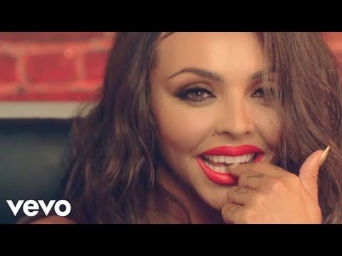 CNCO — CNCO, Little Mix - Reggaetón Lento (Remix) [Official Video]