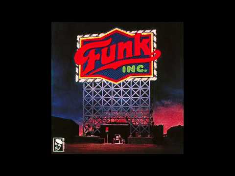 Jeru The Damaja — Kool Is Back - Funk, Inc. (1971)  (HD Quality)