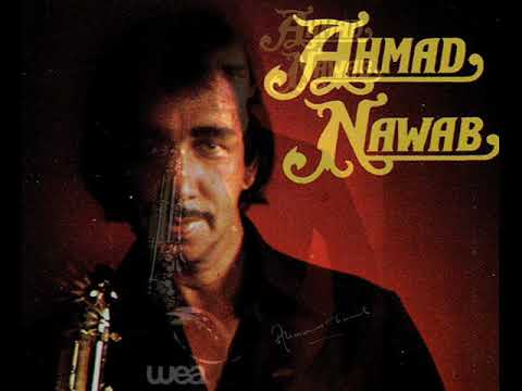Ahmad Nawab — ahmad nawab _ gelora (instrumental)