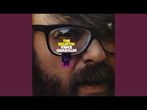 Vince Guaraldi — Black Sheep Boy