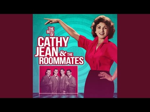 Cathy Jean — One Love