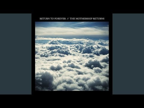 Return To Forever — Romantic Warrior (Live)