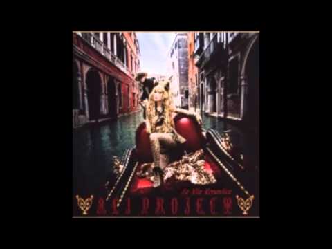 Ali Project — Ali Project - Rinne Yami no Ayakashi Sange / 輪廻闇妖散華