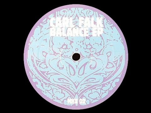 Carl Falk — Carl Falk - Implement