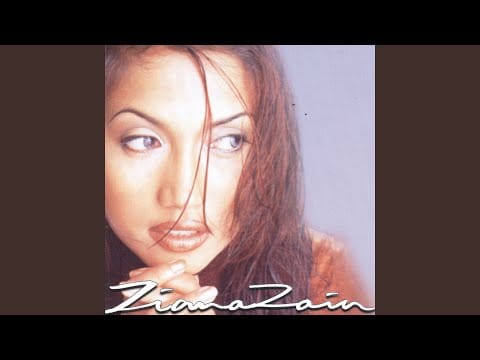 Ziana Zain — Penawar Semalu
