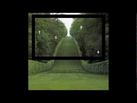 The Draughtsman — MKG018 : The Draughtsman - Codicil