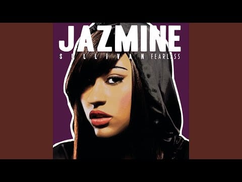 Jazmine Sullivan — One Night Stand