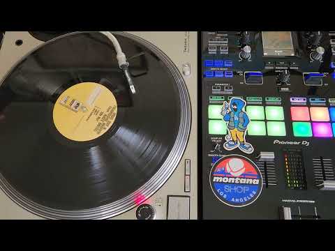 Mos Def — Mos Def Pharoahe Monch Nate Dogg - Oh No (Instrumental)- Rawkus Records 2000 Hip Hop Lyricist Lounge