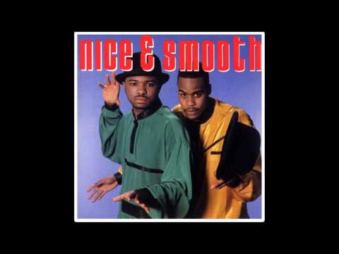 Nice & Smooth — Nice & Smooth - Hip Hop Junkies (FULL HD)