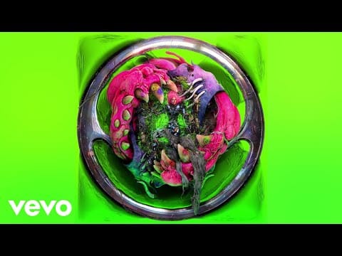 Lady Gaga — Babylon (Haus Labs Version)