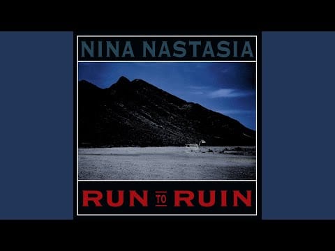 Nina Nastasia — I Say That I Will Go