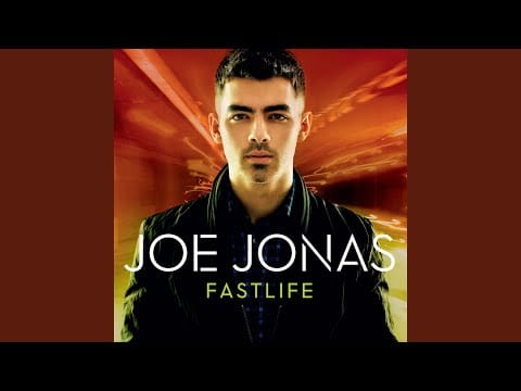 Joe Jonas — Make You Mine