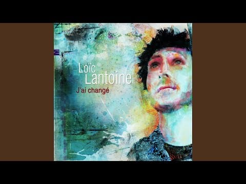 Loïc Lantoine — Je ferme