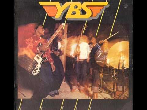 Yates Brothers & Sisters — Y B S   happy birthday 1979)