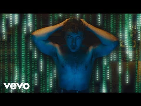 Shame — Fingers of Steel
