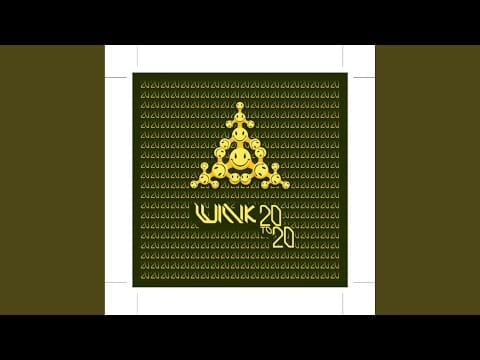 Josh Wink — 20 To 20 (Late Night Acid)