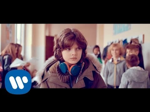 Benji & Fede — Benji & Fede - Buona fortuna (Official Video)