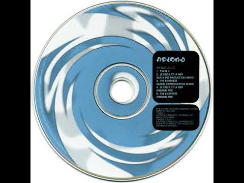 Reload — Reload - Le Soleil Et La Mer (Original Mix)