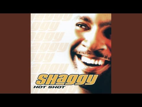 Shaggy — Dance & Shout (Dance Hall Version)