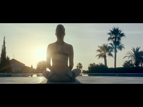 Hardwell — Hardwell feat. Jake Reese - Run Wild (Official Music Video)