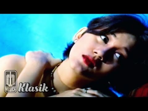 Nike Ardilla — Nike Ardilla - Suara Hatiku (Official Music Video)