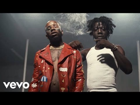 Tory Lanez — Tory Lanez - Shooters