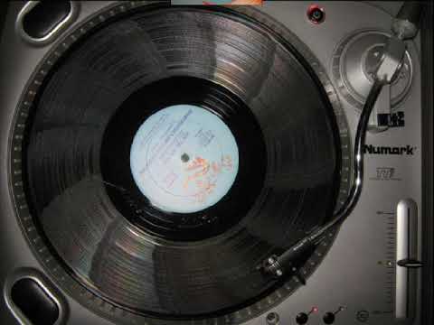 Grandmaster Flash & The Furious Five — Grandmaster Flash- New York New York (INSTRUMENTAL)