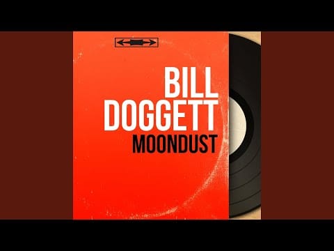 Bill Doggett — I'll Be Around