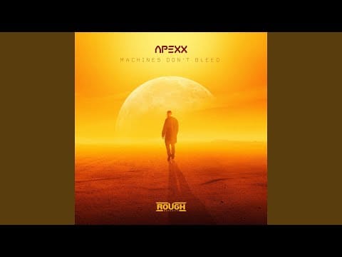 Apexx (2) — The Cleansing (interlude)