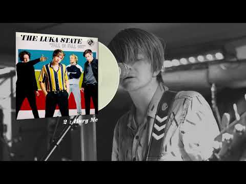 The Luka State — The Luka State - Bury Me (Official Audio)