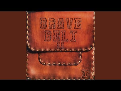 Brave Belt — Too Far Away