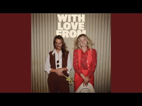 Aly & AJ — Sunchoke