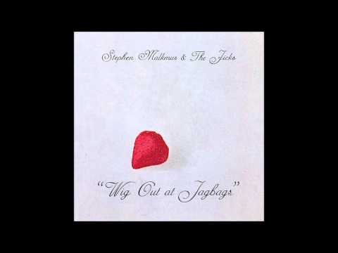 Stephen Malkmus & The Jicks — Stephen Malkmus And The Jicks -- J Smoov (Wig Out At Jagbags 2014)