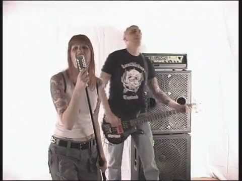 Deadline (10) — DEADLINE - Last Night (OFFICIAL VIDEO)