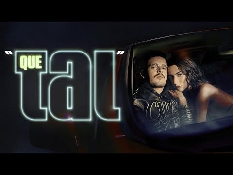 Marina Sena (2) — Marina Sena - Que Tal feat Fleezus (Clipe Oficial)