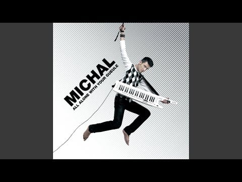Michal Kwiatkowski — All Alone With Your Gueule